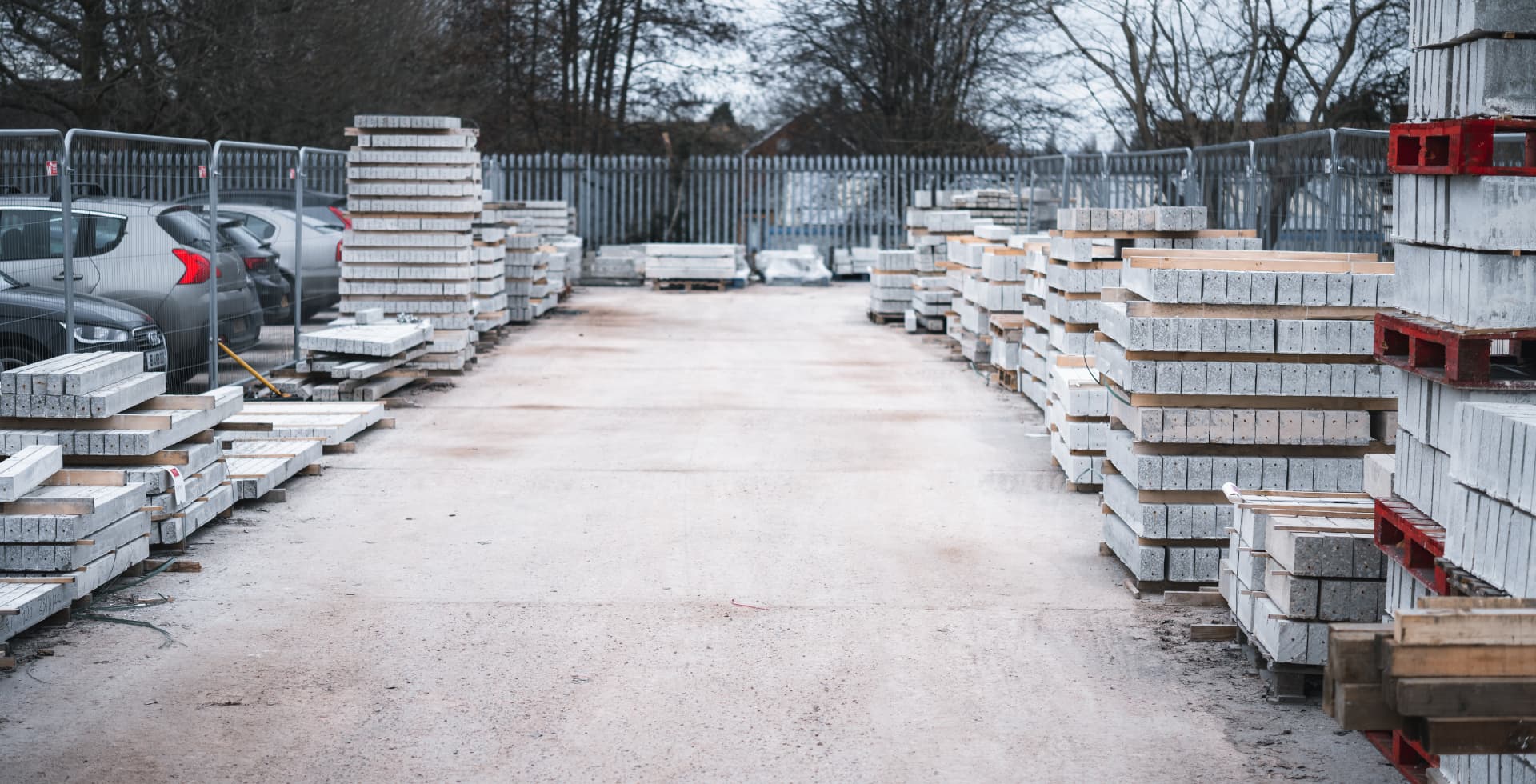 Build Better With Wade Supplies