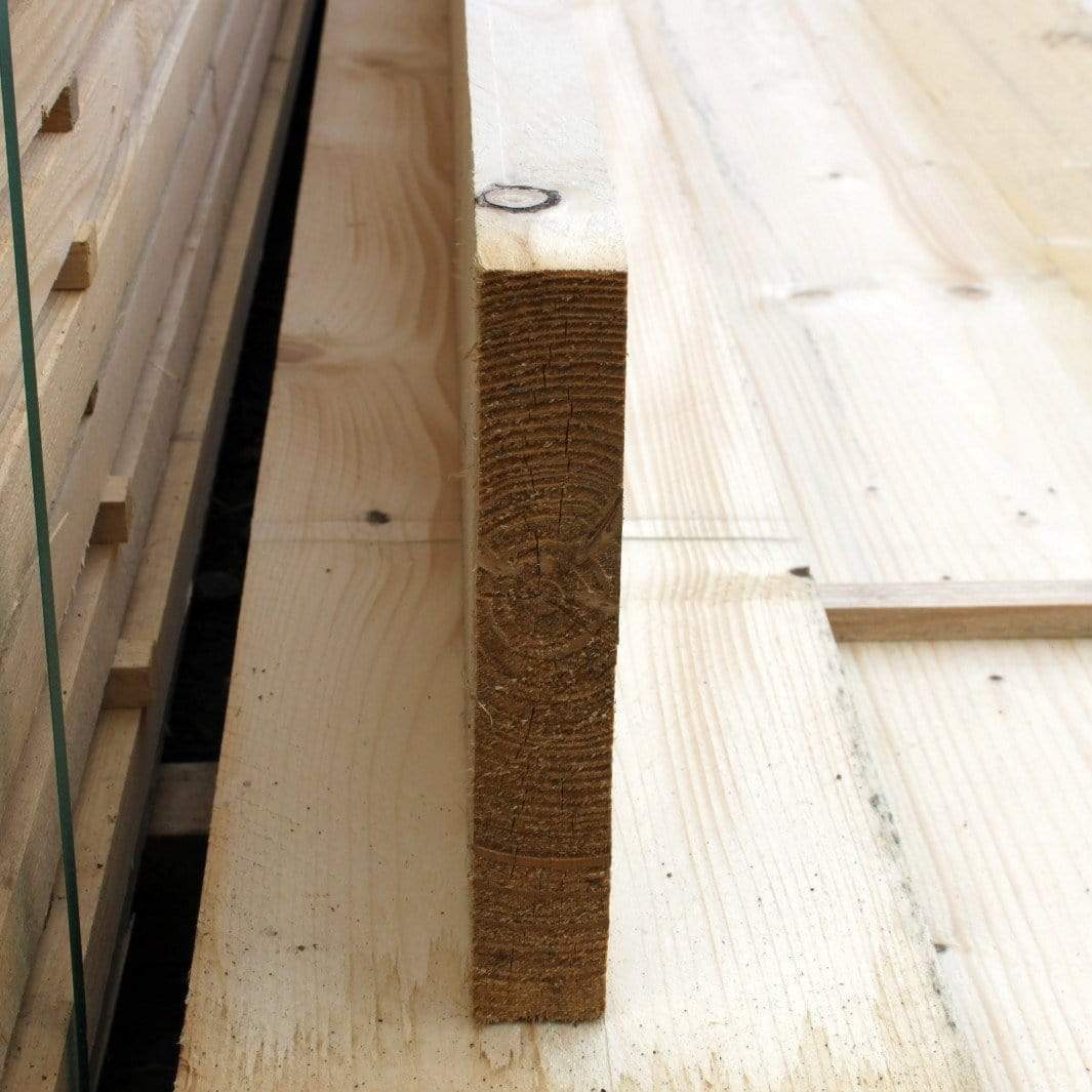 Unbanded Scaffold Boards 2ft (0.6m) to 13ft (3.9m) - Image 3