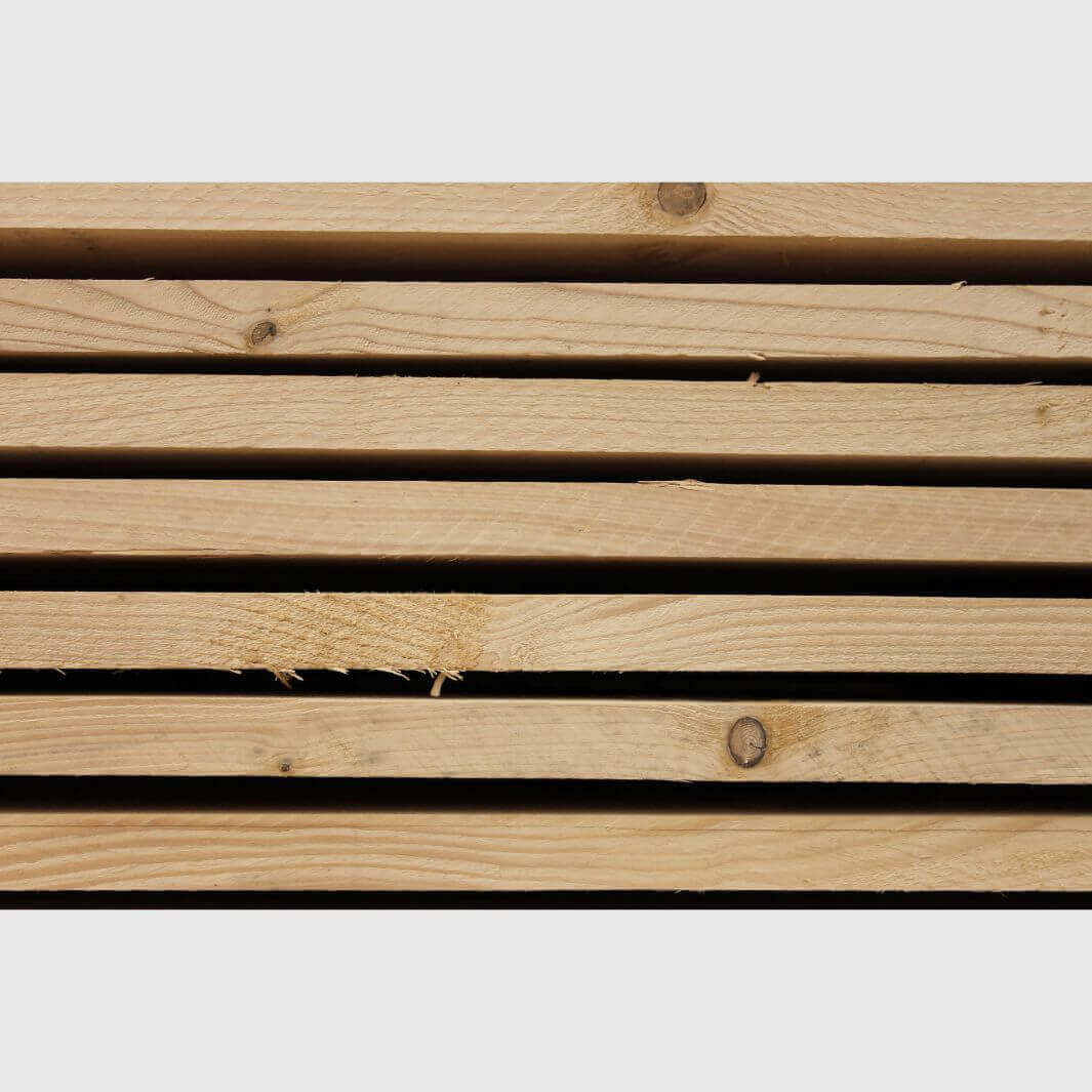 Banded Scaffold Boards 2ft (0.6m) to 13ft (3.9m) - Image 3