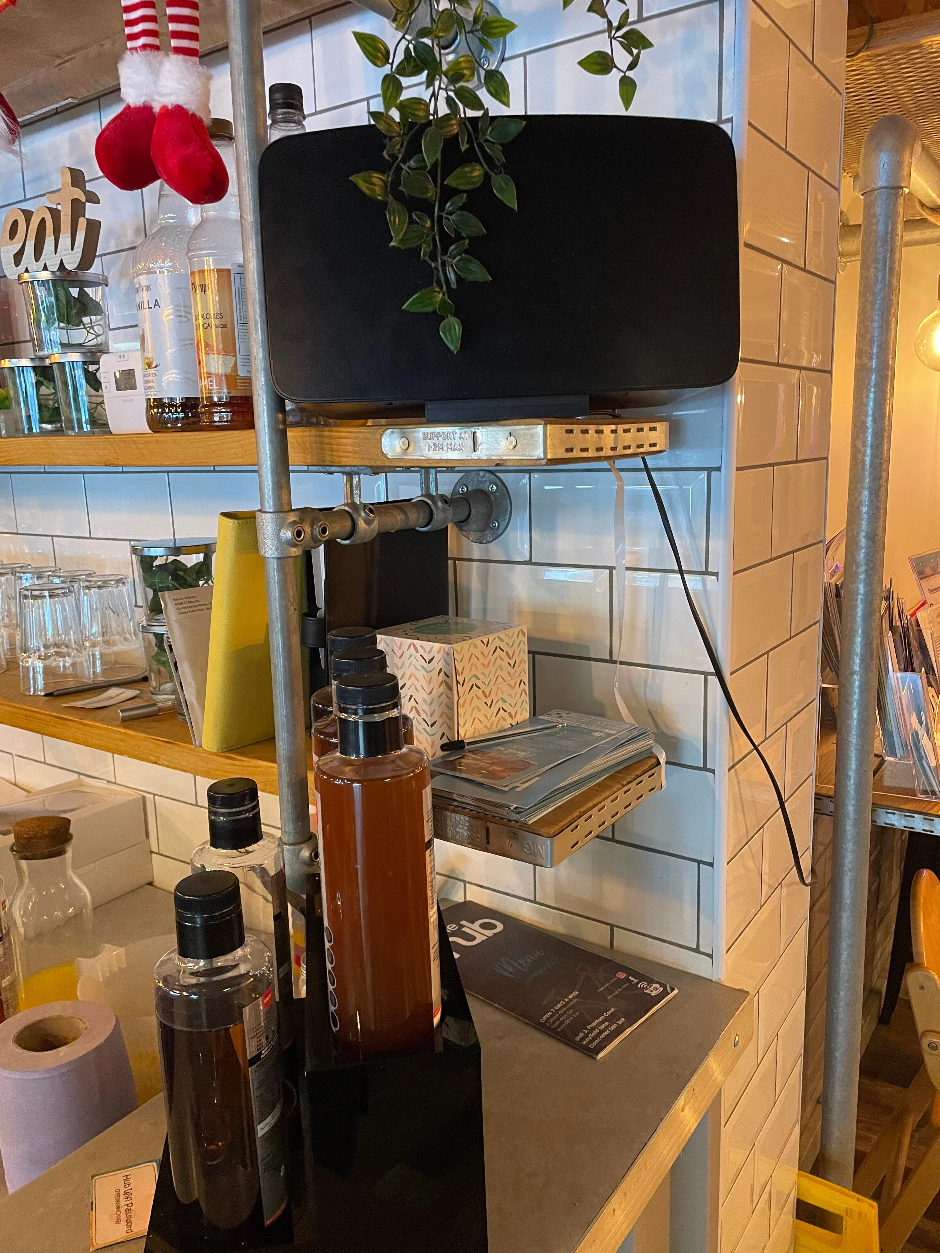 Banded Scaffold Boards 2ft (0.6m) to 13ft (3.9m) - Image 4