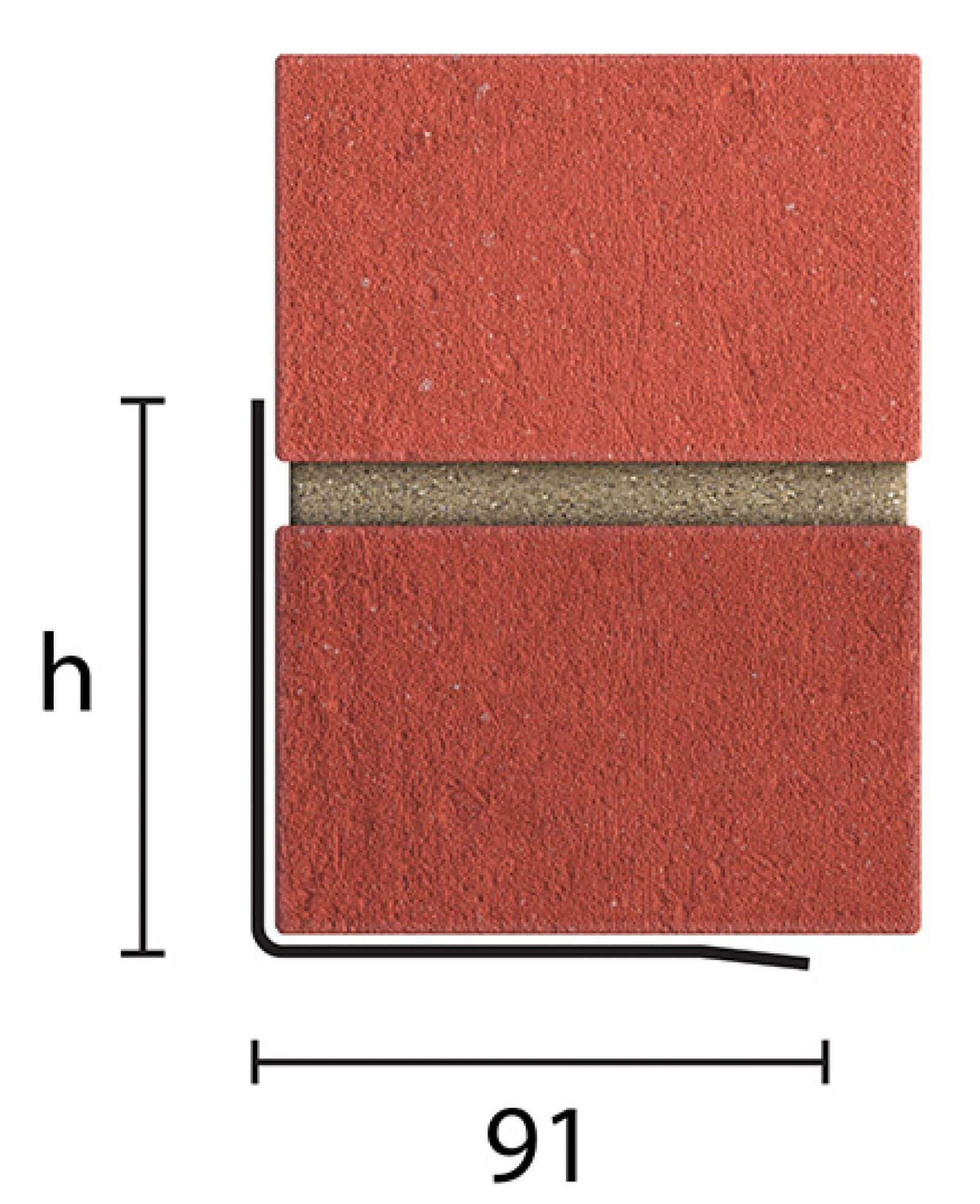 Catnic Ang Lintel Single Leaf Steel - Image 4