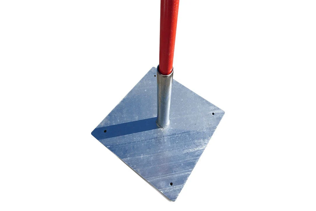 GS6 Goal Post Height Restriction Barrier - Image 10