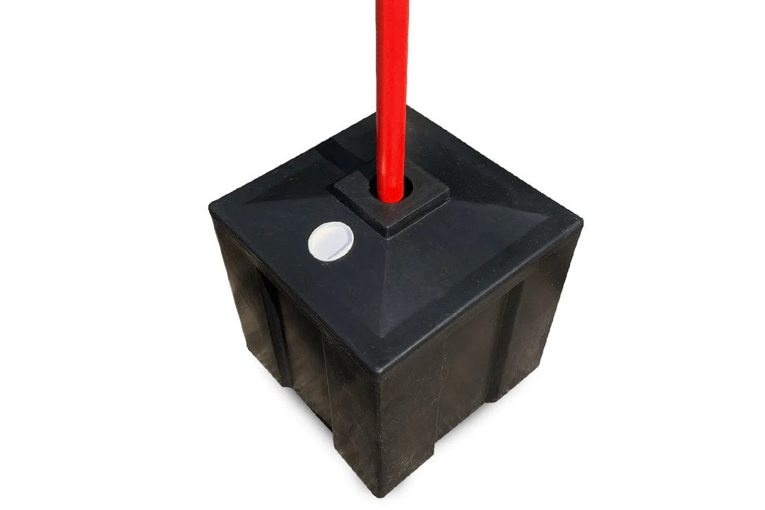 GS6 Goal Post Height Restriction Barrier - Image 3