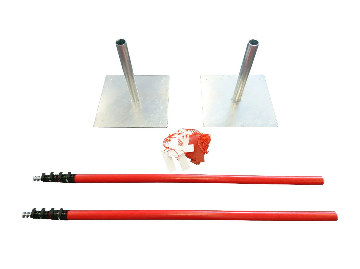 GS6 Goal Post Height Restriction Barrier - Image 5