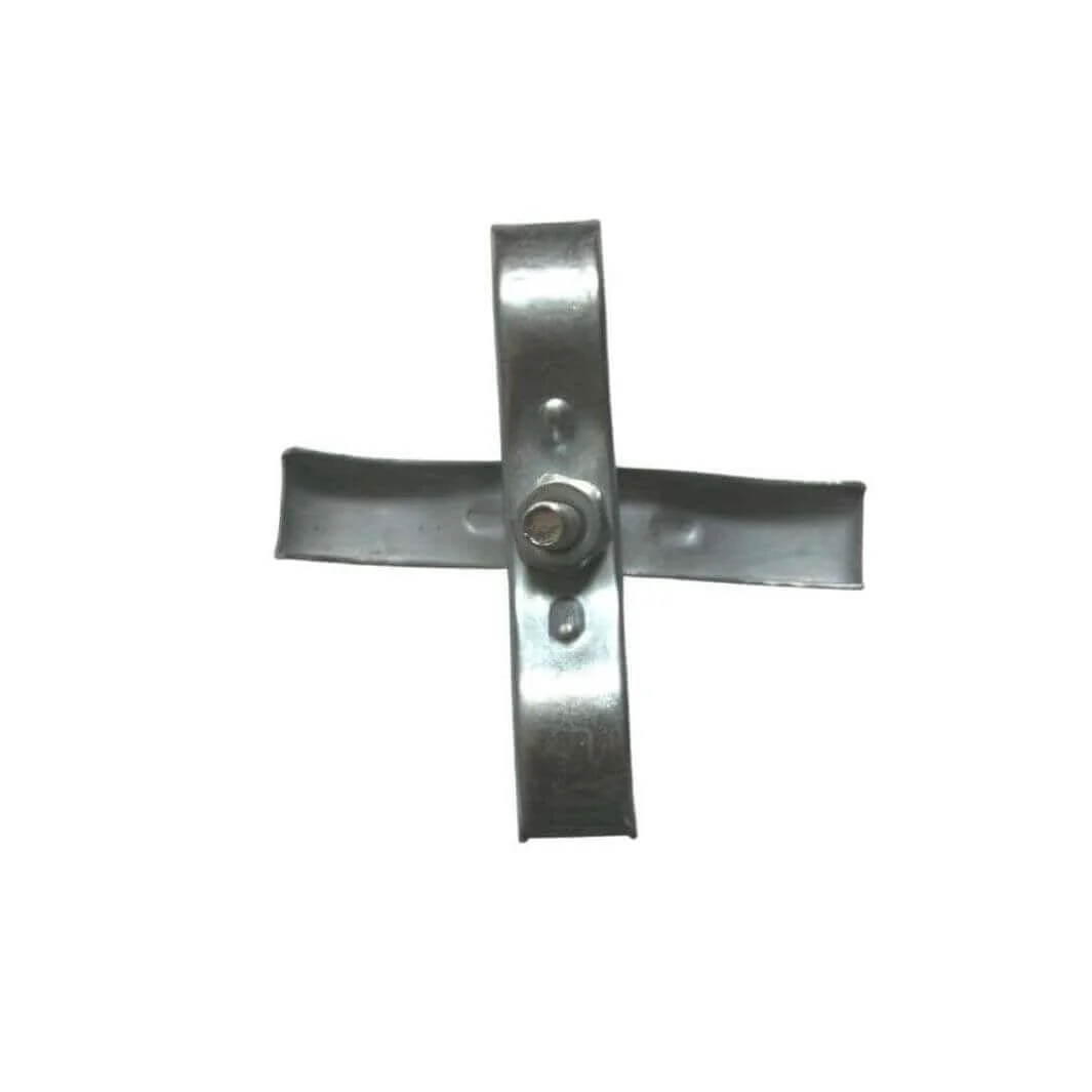 Temporary Fencing Clip / Coupler - Image 3